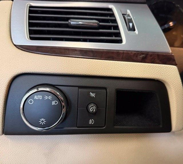 Cadillac Escalade EXT Sport Utility Truck 2008