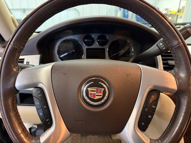Cadillac Escalade EXT Sport Utility Truck 2008