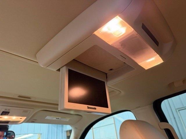Cadillac Escalade EXT Sport Utility Truck 2008