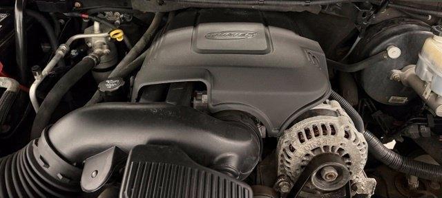 Cadillac Escalade EXT Sport Utility Truck 2008