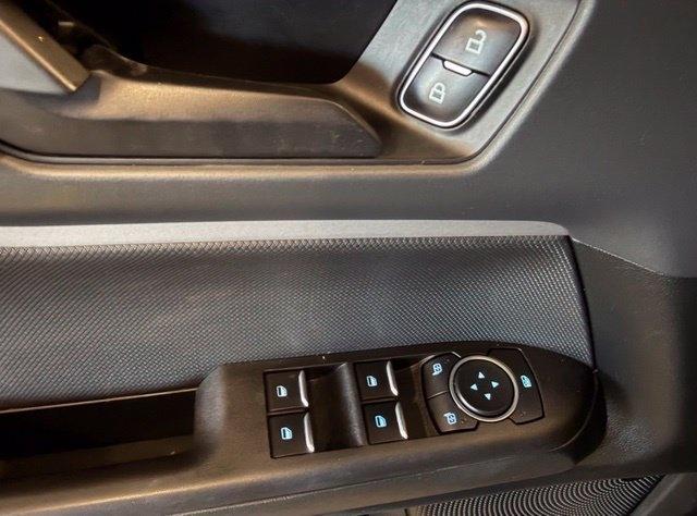 Ford Bronco Sport Big Bend 2021