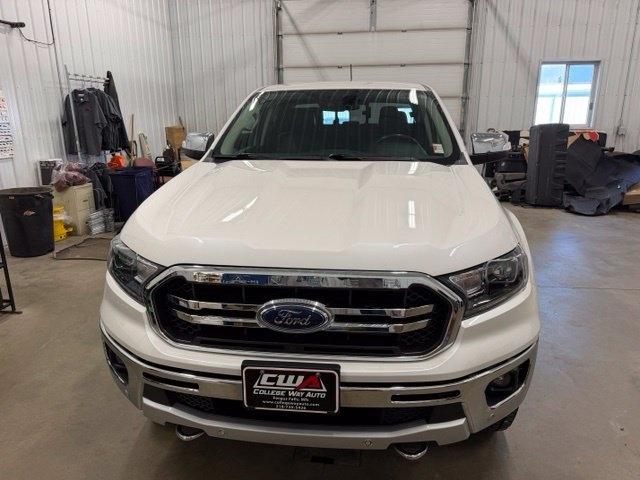Ford Ranger photo 2