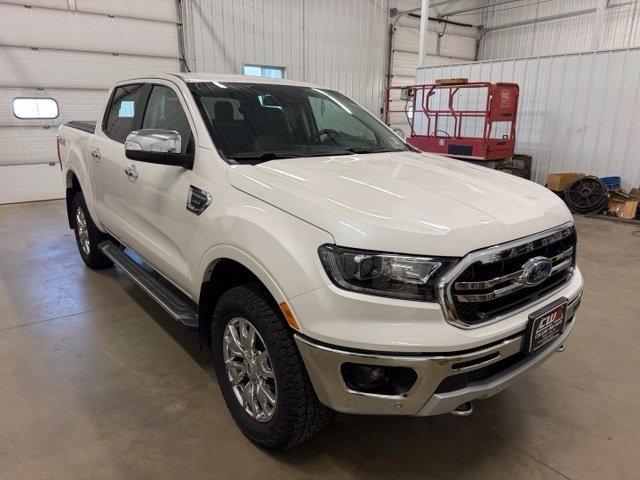 Ford Ranger photo 3