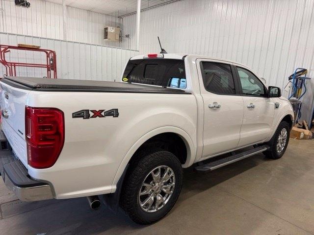 Ford Ranger photo 4