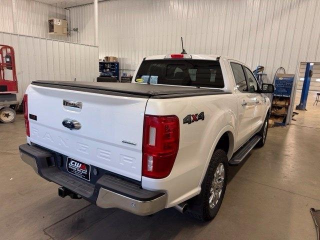 Ford Ranger photo 6