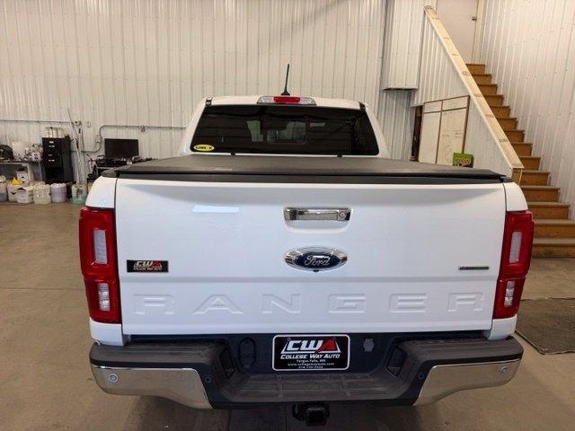 Ford Ranger photo 7