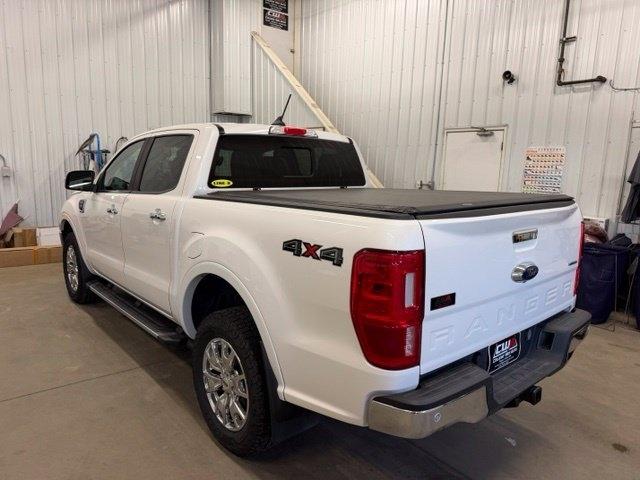 Ford Ranger photo 8