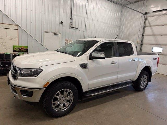 Ford Ranger photo 9