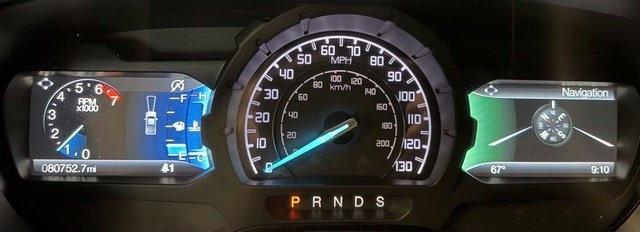 Ford Ranger photo 10