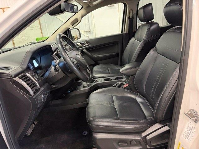 Ford Ranger photo 11