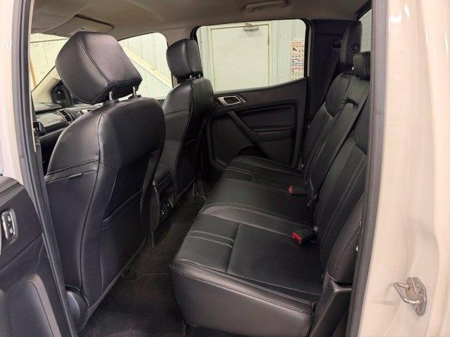 Ford Ranger photo 12