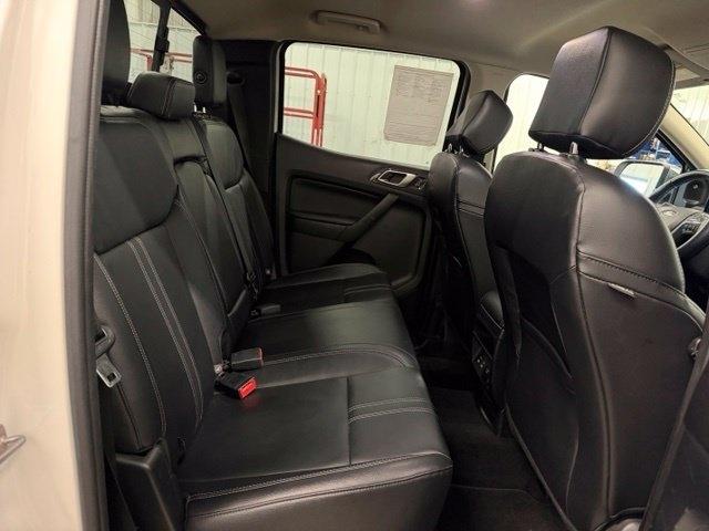 Ford Ranger photo 13