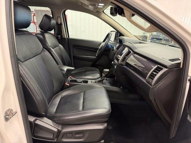 Ford Ranger photo 14