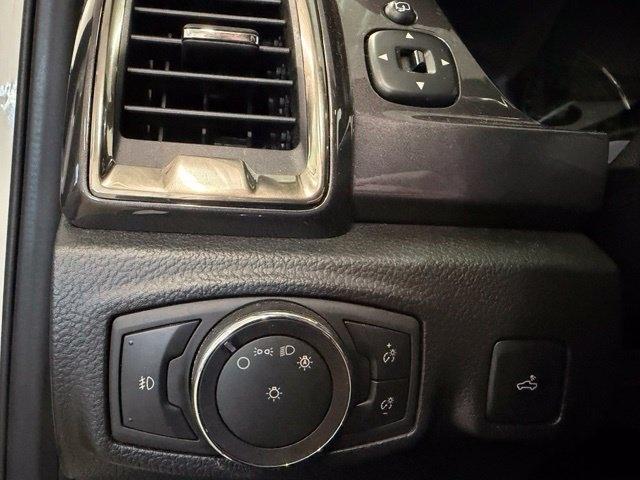Ford Ranger photo 17