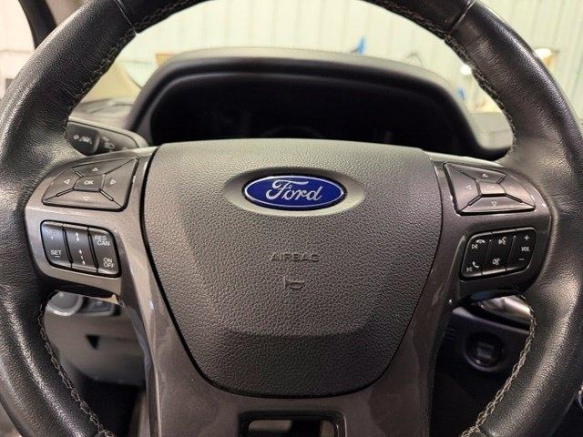 Ford Ranger photo 18