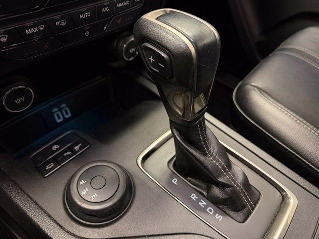 Ford Ranger photo 24