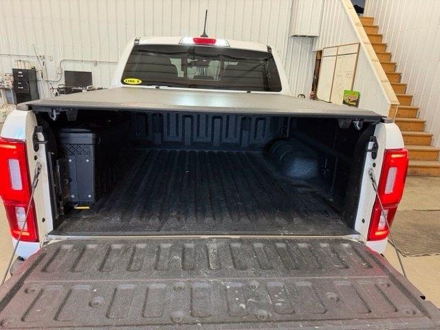 Ford Ranger photo 25
