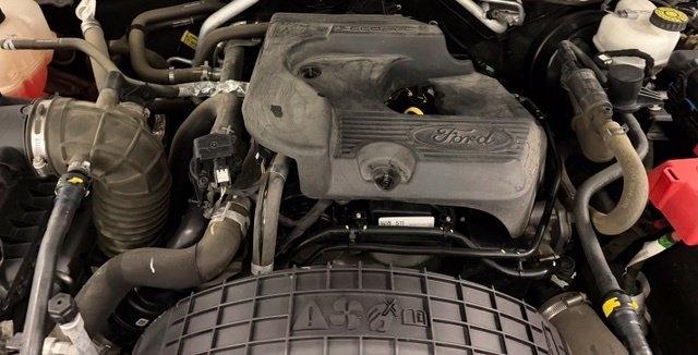 Ford Ranger photo 28