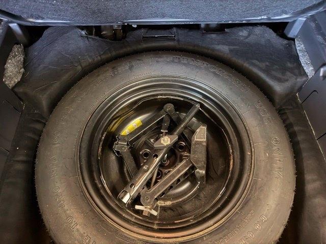 Jeep Patriot Sport 4WD 2016