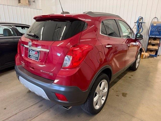 Buick Encore photo 6