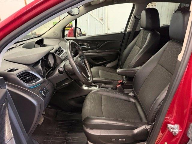Buick Encore photo 11