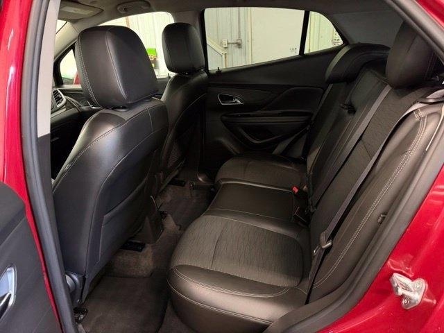 Buick Encore photo 12