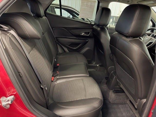 Buick Encore photo 13