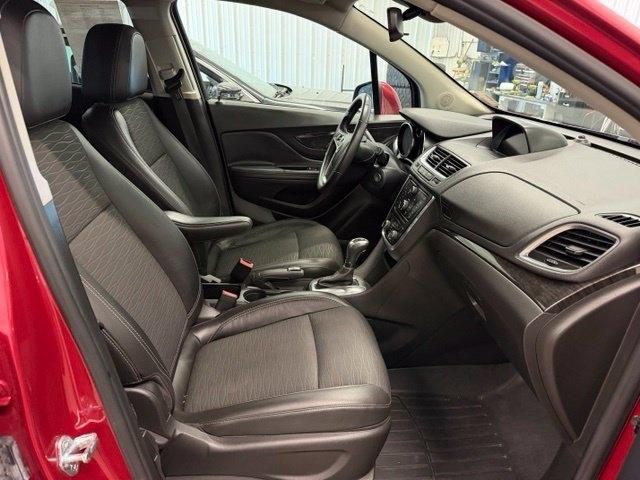 Buick Encore photo 14