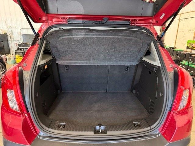 Buick Encore photo 15