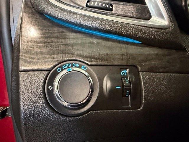 Buick Encore photo 18