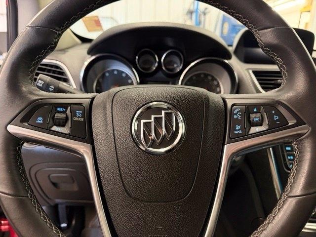 Buick Encore photo 19