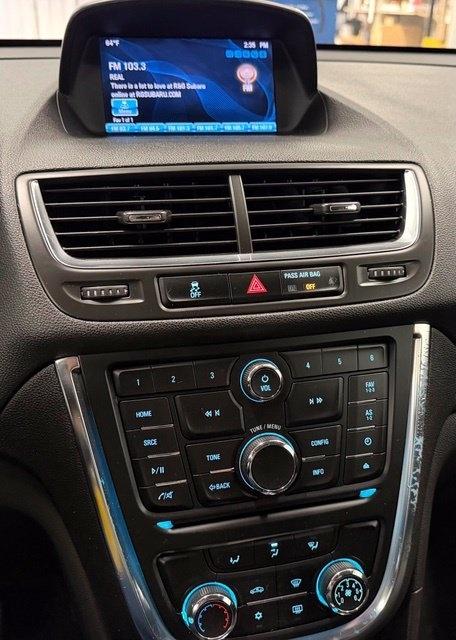 Buick Encore photo 20