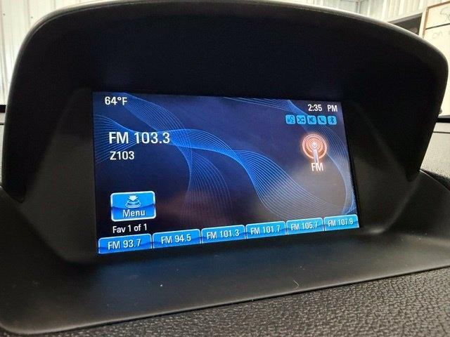 Buick Encore photo 21