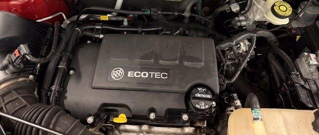 Buick Encore photo 24