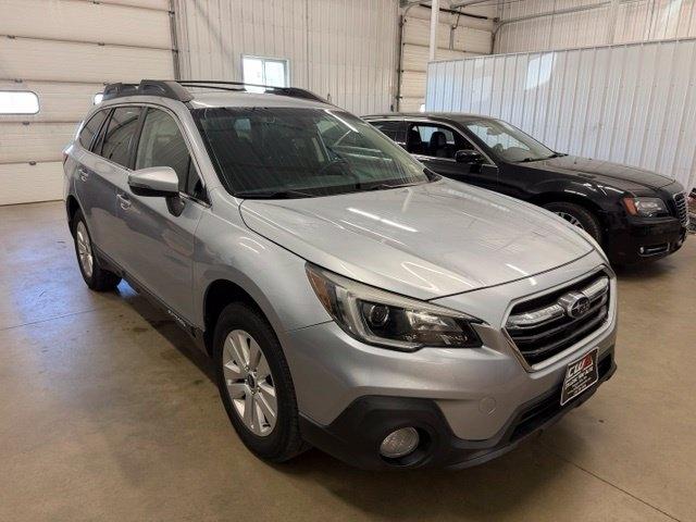 Subaru Outback photo 3