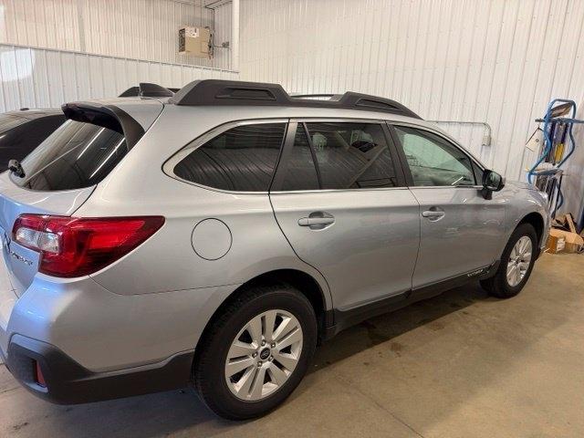 Subaru Outback photo 4