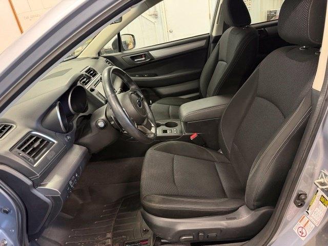 Subaru Outback photo 11