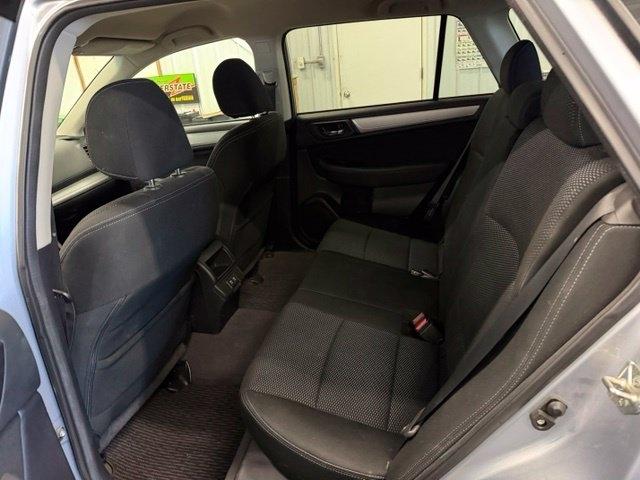 Subaru Outback photo 12