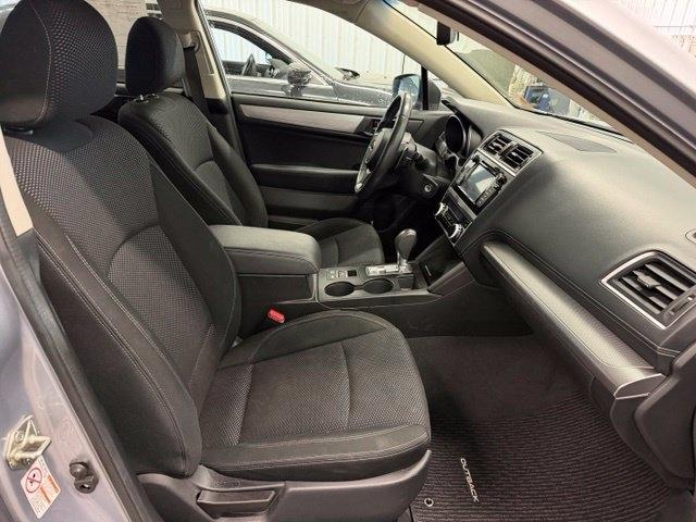 Subaru Outback photo 14