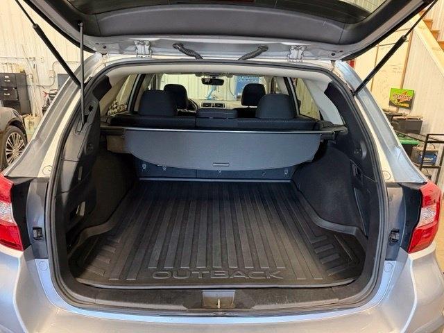 Subaru Outback photo 15