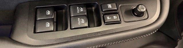 Subaru Outback photo 17