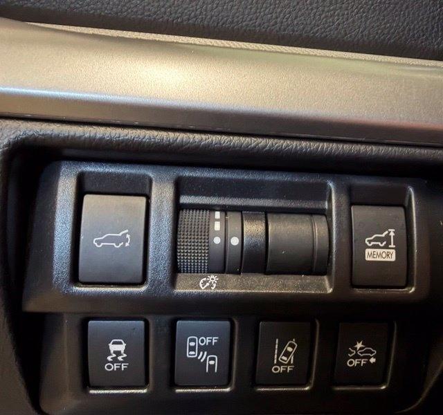 Subaru Outback photo 18