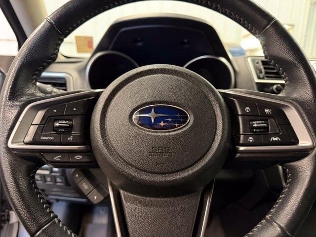 Subaru Outback photo 19