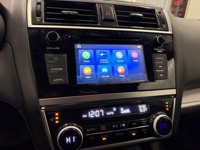 Subaru Outback photo 20