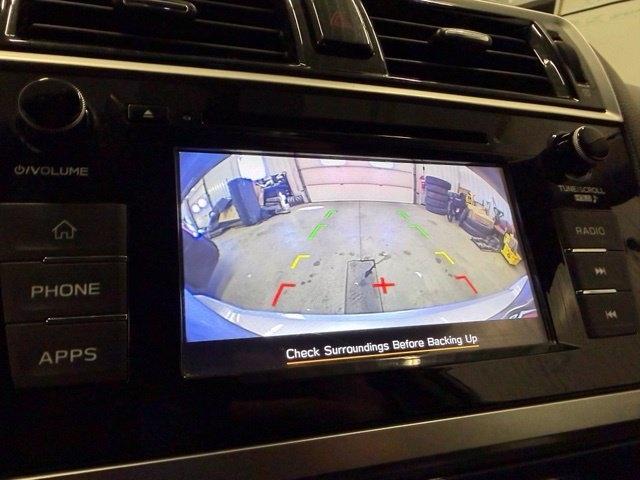 Subaru Outback photo 21