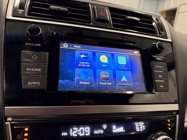 Subaru Outback photo 22