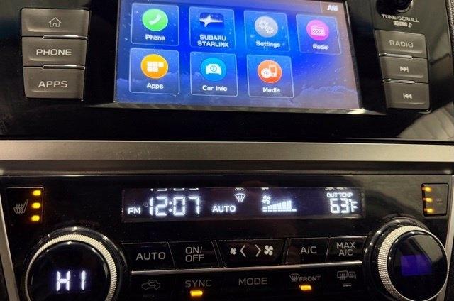 Subaru Outback photo 23