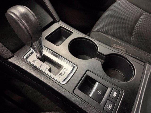Subaru Outback photo 24
