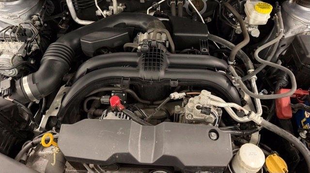 Subaru Outback photo 26