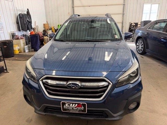 Subaru Outback 2.5i Limited 2019